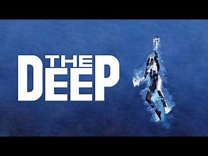 Ren Presents: The Deep, 1977 Spoiler Review and Analysis