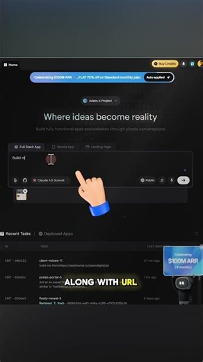 Vibe code your own SaaS