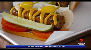 11K views · 40 reactions | A new study is examining the nutritional value of plant-based meats with some surprising results. www.7NEWS.com.au #7NEWS | 7NEWS Adelaide | Facebook