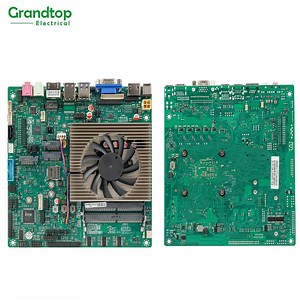 [Hot Item] Mini Itx I3 Motherboard for Industrial Computer with Processor 12th Generation