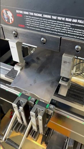 Titan 25t from Langmuir Systems doing some more work today!