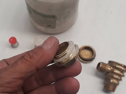 CHECK VALVE, NON-RETURN AIR COMPRESSOR