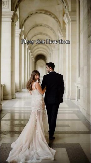 The truth behind elopements