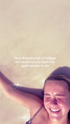 The Impact of Dropping Out of College on Future Opportunities