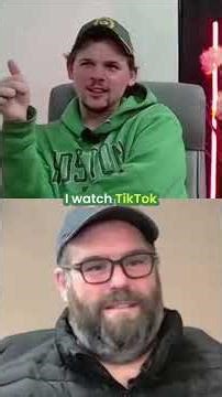 From Halftime Show Homework to Trump Buying TikTok. How'd we get there? #shorts