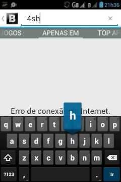 Como baixar e utilizar o aplicativo 4shared
