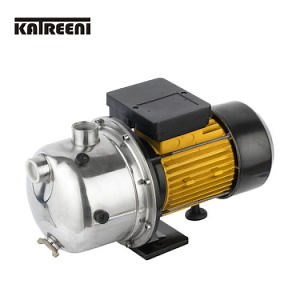 [Hot Item] Stainless Steel Self-Priming Jet Pump