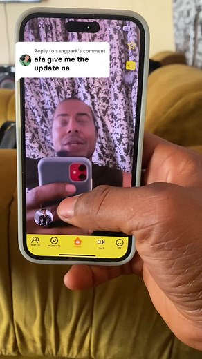 Sharp App for Seamless Video Calls