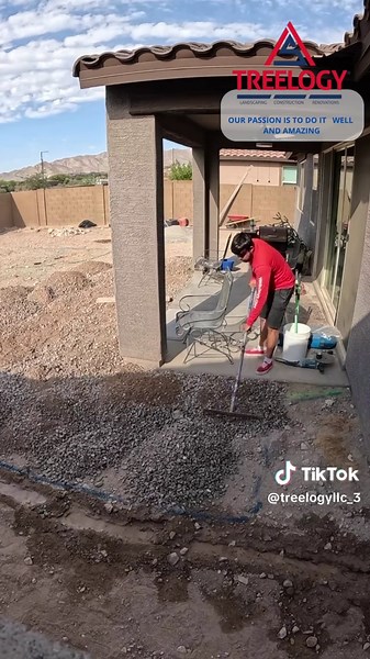 Expert Landscaping Contractor in Mesa, AZ