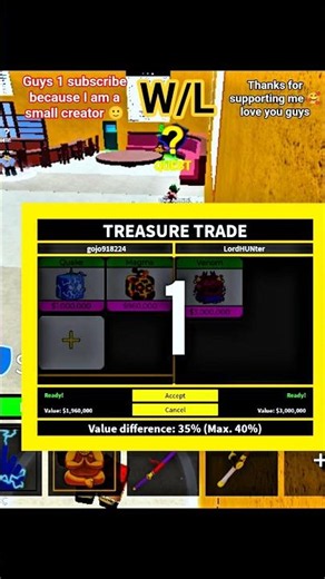 Trading quake and magma for venom in blox fruit 🥰#roblox #blox fruits#shorts