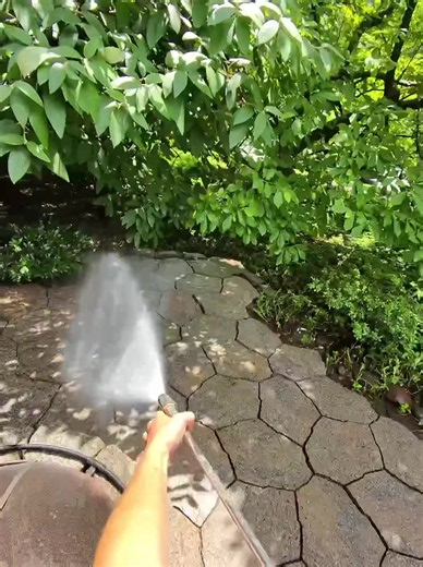 #transformingbackyard #cleaningsatisfyinghouse #OddlySatisfying #TikTokCreatorSearchInsightsIncentive #PressureWashing
