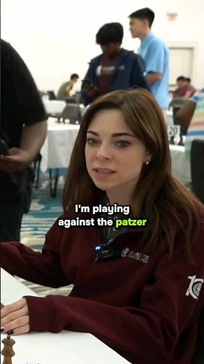 Never underestimate your opponent! ♟️🚫