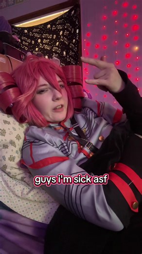 dude that's so sick #cosplay #gumi #teto #kasaneteto #vocaloid | kasane teto