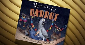 Memoirs of a Parrot