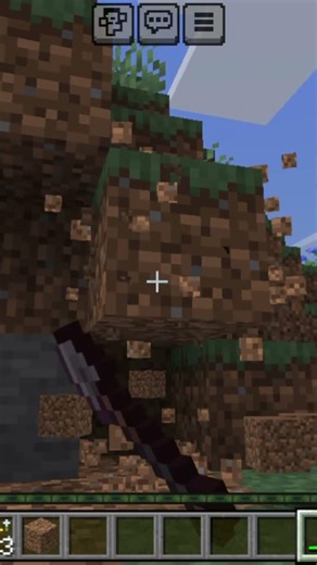 how to enable split control in Minecraft bedrock edition #minecraft #mcpe #minecraftve