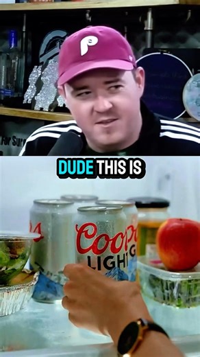 Shane Gillis RANTS About a Coors Light Commercial 😂🤣