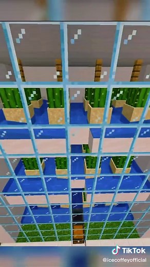 Older Minecraft Cactus Farm Build in 1.19 Tutorial