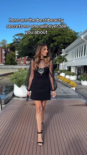 Beauty Secrets and Rules to Live By ❤️ | Avry Jenner & Sally Obermeder