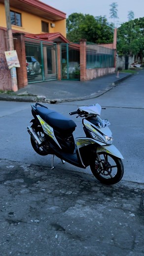 Induhan ng Mio I 125 #m3 #MIOI125 #IndoConcept #yamaha | Street Wheelie