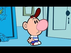 Docks Cartoons - collections of cartoons (ANIMATION)