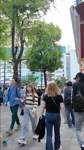 Ikebukuro Street Walk Hidden Gems #japan #tokyowalk #streetfood