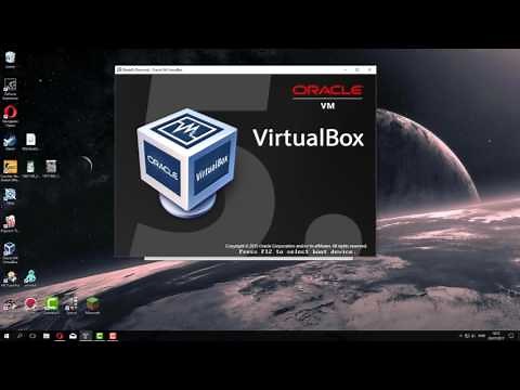 [TUT]Instalar adaptador gráfico à Virtual Machine (Oracle VM)