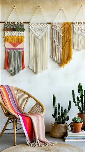 19 Creative Upcycled Home Decor Ideas To Copy