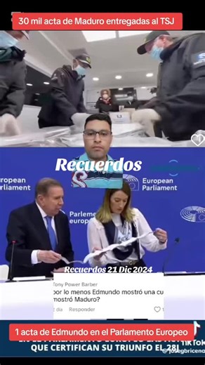 Auditorías del CNE en Venezuela: Un análisis crítico