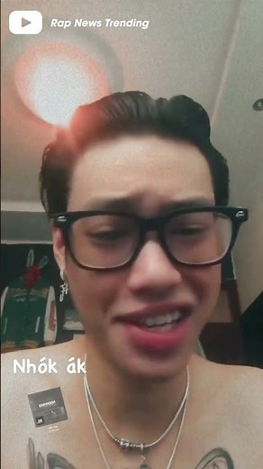 TAGE thông báo lịch ra track rep ICD ( Diss ICD )