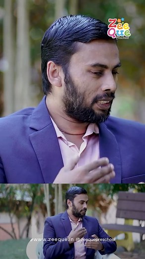 1K views · 30 reactions | ZeeQue Preschool: Individual Focus, Teacher Collaboration & Strong Language Development ZeeQue Preschool Network  |  |  |  | ZeeQue Preschool | Facebook