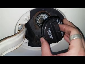 EVAP Emissions P0455 or P0499 Fix for General Motors Vehicles