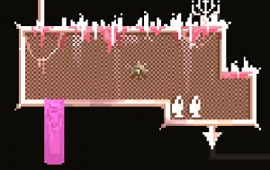 The Obsidian Cathedral - Dark Devotion Walkthrough