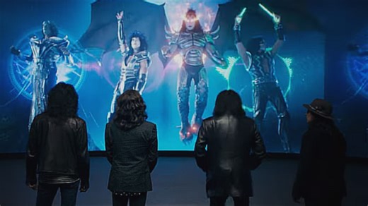 KISS - Reflecting On The Past, Present And Future As A New Era Begins (Video)