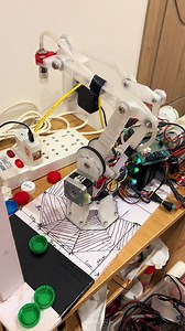 3DOF Arm Robot Arduino Tutorial — Build & Control Guide