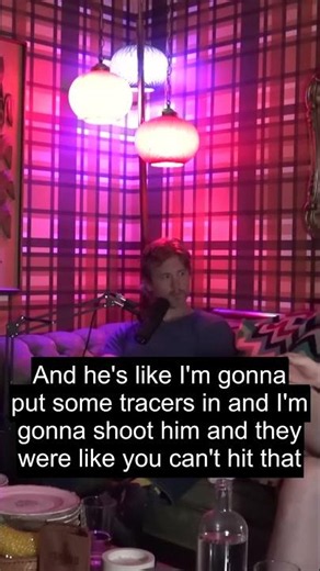 Walter Shot Japanese Soldier 500 Yards Away - Sam Tallent