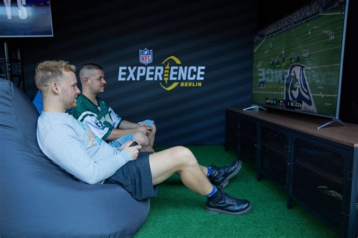 "Give it back to 2k": Fans have their say after NFL extends EA's deal through 2030 for Madden game franchise”