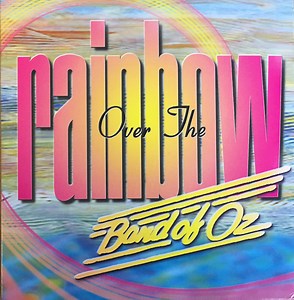 Band Of Oz - Over The Rainbow