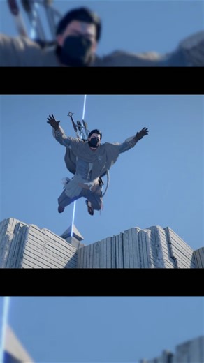 Flying in Crimson Desert?! Kliff’s New Power Revealed!