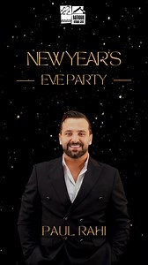 Ring in 2026 at Batroun Village Club! Celebrate New Year’s Eve at BVC and enjoy an exclusive NYE experience with Paul Rahi, live DJ sets, and festive entertainment. 🎆 Book your New Year’s table today! 961 70 104 33 | Batroun Village Club