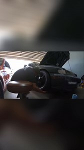 1.9K views · 21 reactions | Get a close-up view as mechanics expertly work on a car's front end. See every detail of the suspension, engine compartment, and brake repairs inside their bustling garage. #CarRepair #MechanicLife #GarageLife #AutoRepair #CarMaintenance | Automotive Anatomy | Facebook