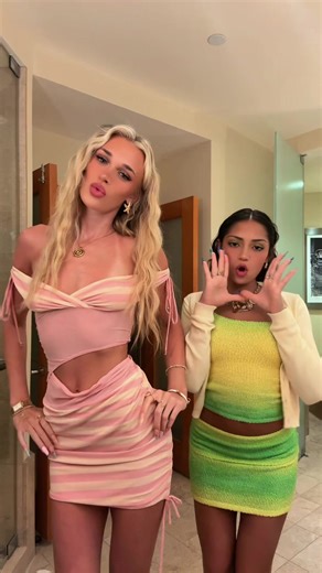 @avani @AtlantisBahamas 🏝️🤍