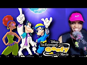 AN EXTREMELY GOOFY MOVIE (2000) Reaction