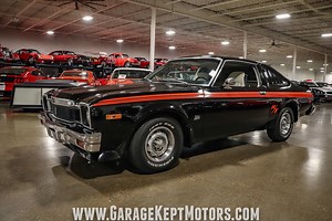 Ultra-Original Dodge Aspen R/T Is a Downsized $29,500 Love Letter to the 1970s