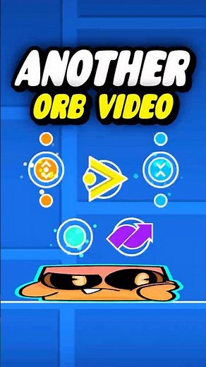 These New Orb Ideas Are Insane! #geometrydash