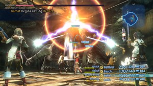 Final Fantasy XII The Zodiac Age gets a new trailer showing off the Gambit System | GodisaGeek.com
