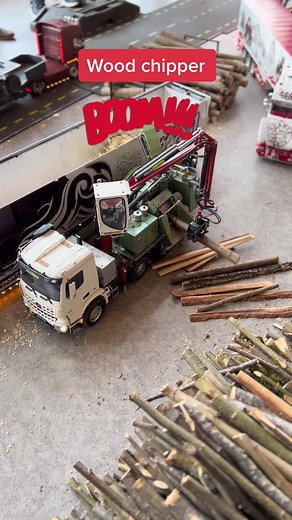 Modellbau und RC-Trucks: Eine Sammlung von Projekten