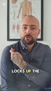 3 Reasons Why You Have BURSITIS #pain #bursitis #bursitiscauses