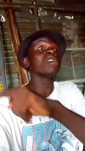 😹😹😹😭 #comedy | Young Shego's