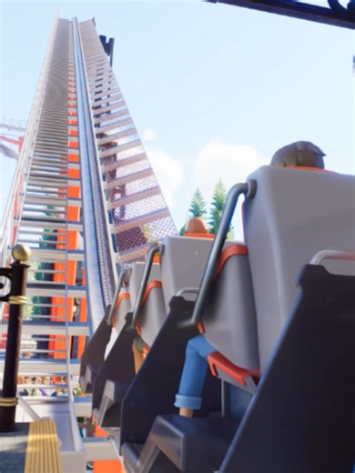HPC Buzzard Roller Coaster — Parades Pack Release June 25