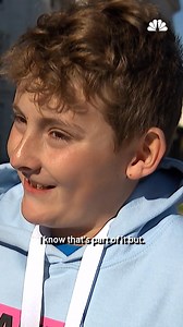 Winners of the “Kindest Kids in America” award gathered at the U.S. Capitol for World Kindness Day, sharing their stories and showing how simple acts of compassion can inspire others to do the same. | NBC 7 San Diego